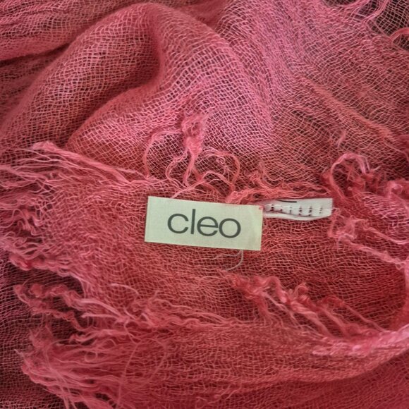 3/$25 scarf - Picture 6 of 8